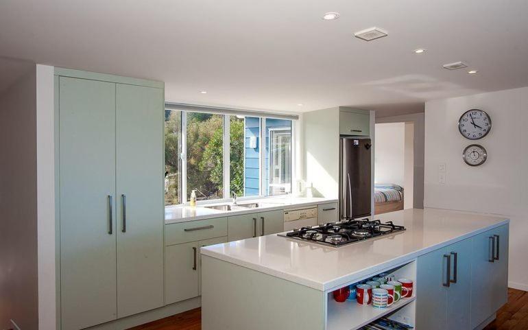 Shoreside - Tutukaka Holiday Home Eksteriør bilde